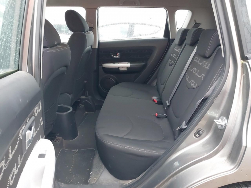 F794, Kia Soul 2012, 1.6, бензин, МКПП