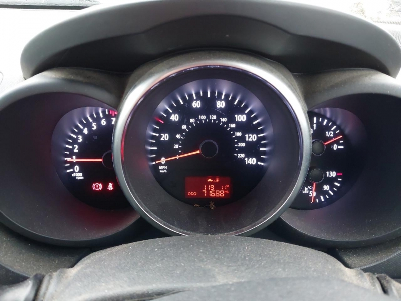 F794, Kia Soul 2012, 1.6, бензин, МКПП