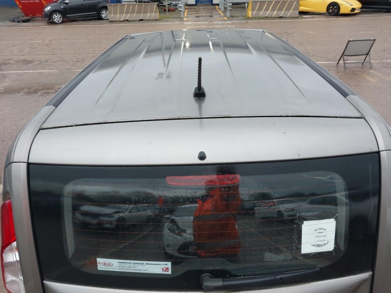 F794, Kia Soul 2012, 1.6, бензин, МКПП