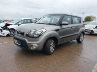 F794, Kia Soul 2012, 1.6, бензин, МКПП