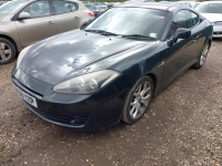 G694, Hyundai Coupe 2008, 2.0, бензин, АКПП