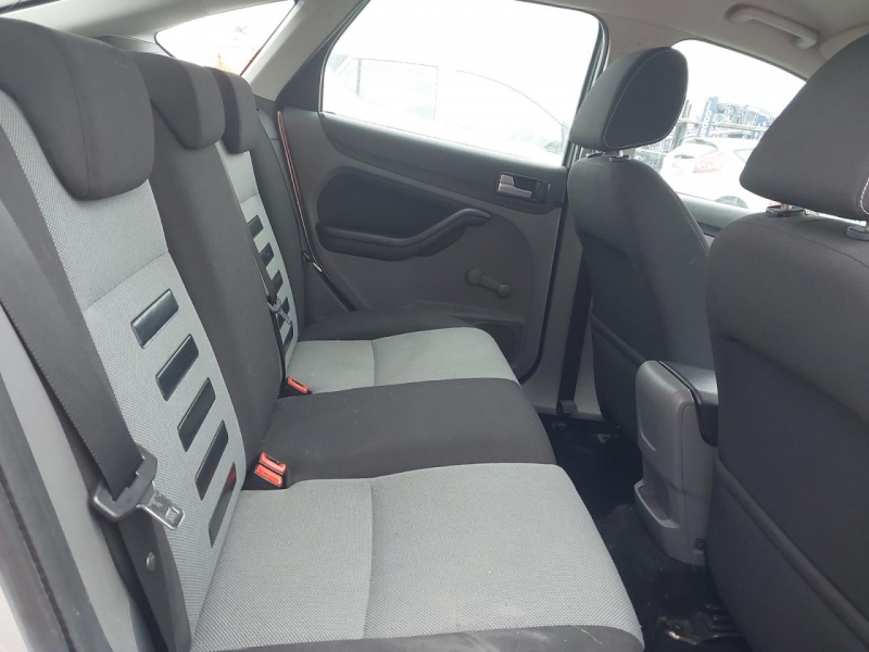 G700, Ford Focus 2009, 1.6, бензин, МКПП