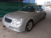 G702, Mercedes Benz E 2003, 2.5, бензин, АКПП