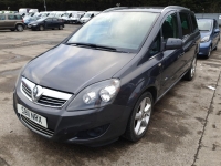 G706, Opel Zafira 2011, 1.8, бензин, МКПП