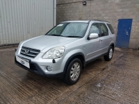 G707, Honda CR-V 2006, 2.0, бензин, АКПП