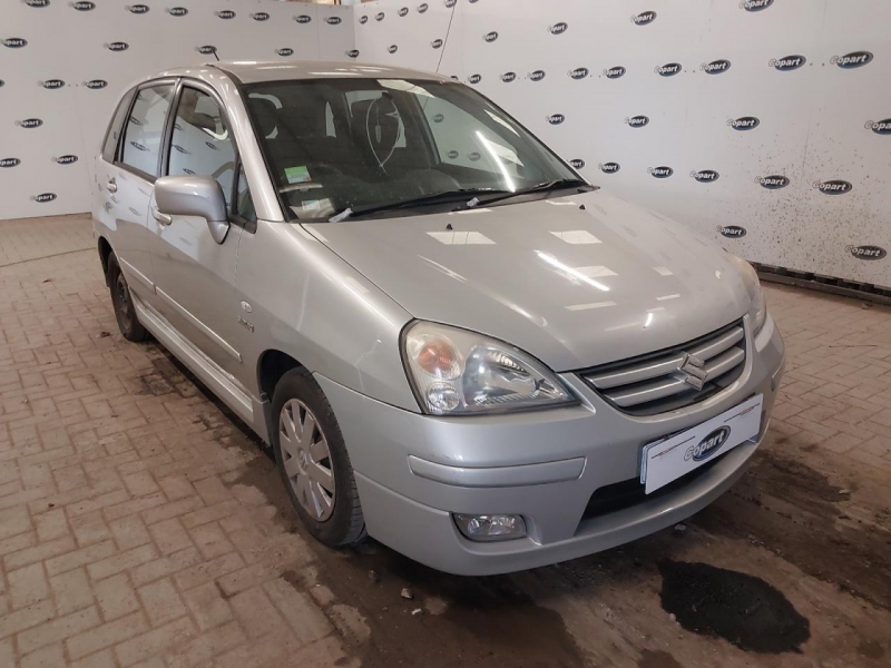 N7, Suzuki Liana 2004, 1.6, бензин, АКПП