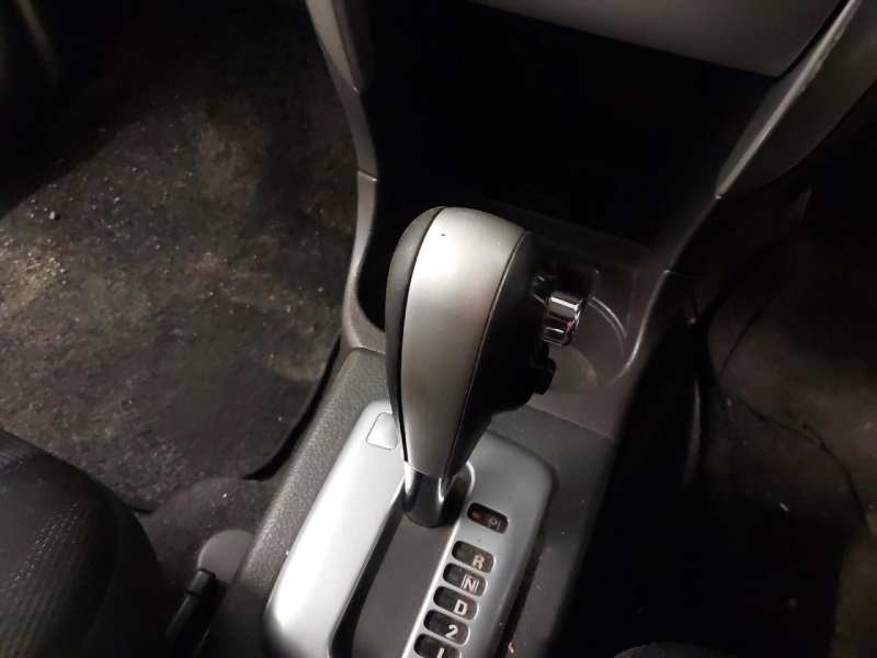 N7, Suzuki Liana 2004, 1.6, бензин, АКПП