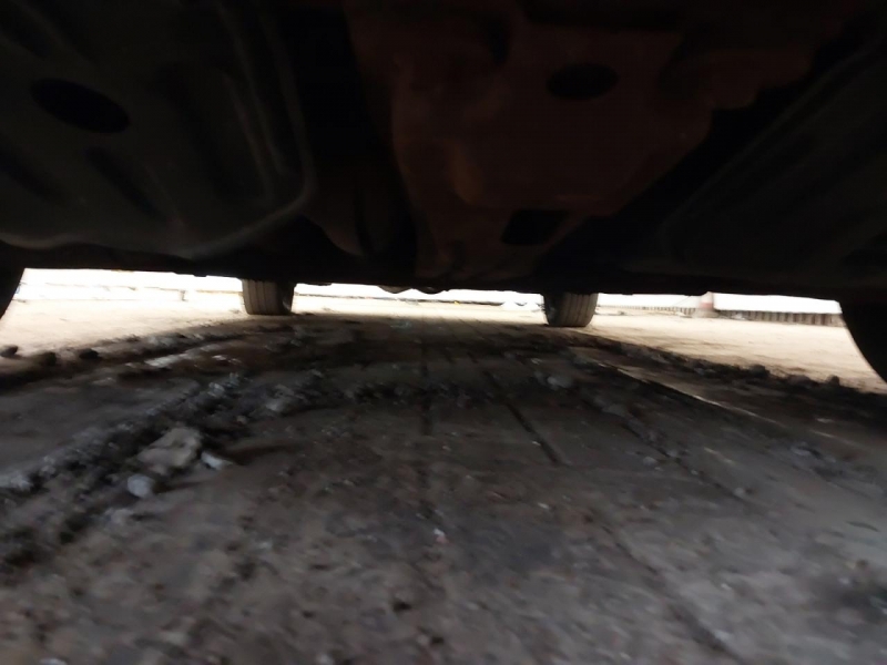 N7, Suzuki Liana 2004, 1.6, бензин, АКПП