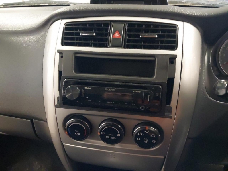 N7, Suzuki Liana 2004, 1.6, бензин, АКПП