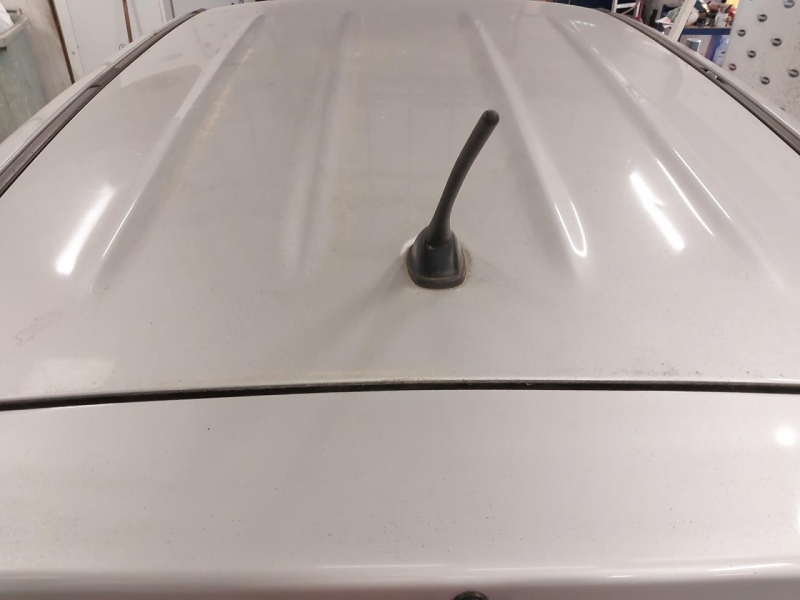 N7, Suzuki Liana 2004, 1.6, бензин, АКПП