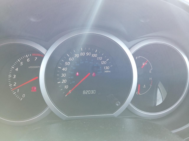 N13, Suzuki Grand Vitara 2007, 2.0, бензин, АКПП