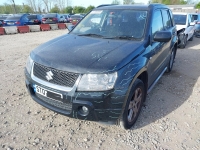 N13, Suzuki Grand Vitara 2007, 2.0, бензин, АКПП