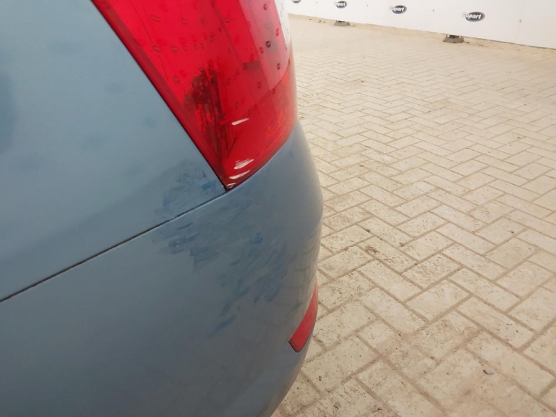 N29, Skoda Octavia 2014, 1.1, бензин, МКПП