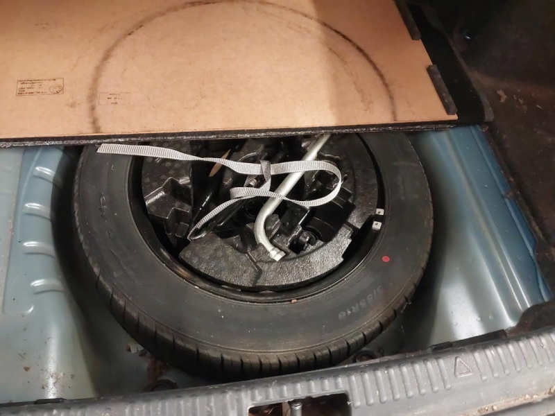 N29, Skoda Octavia 2014, 1.1, бензин, МКПП