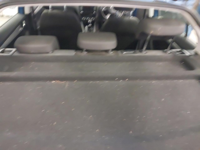 N29, Skoda Octavia 2014, 1.1, бензин, МКПП