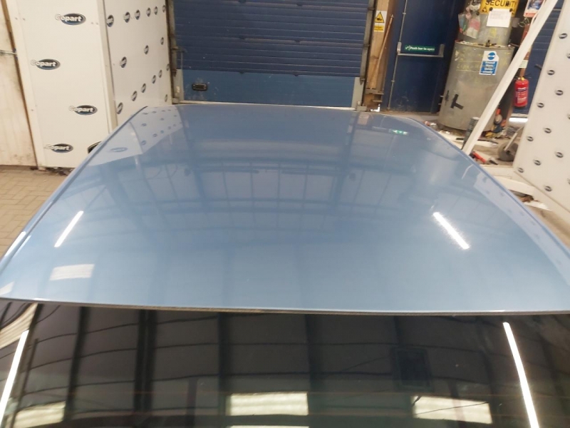 N29, Skoda Octavia 2014, 1.1, бензин, МКПП