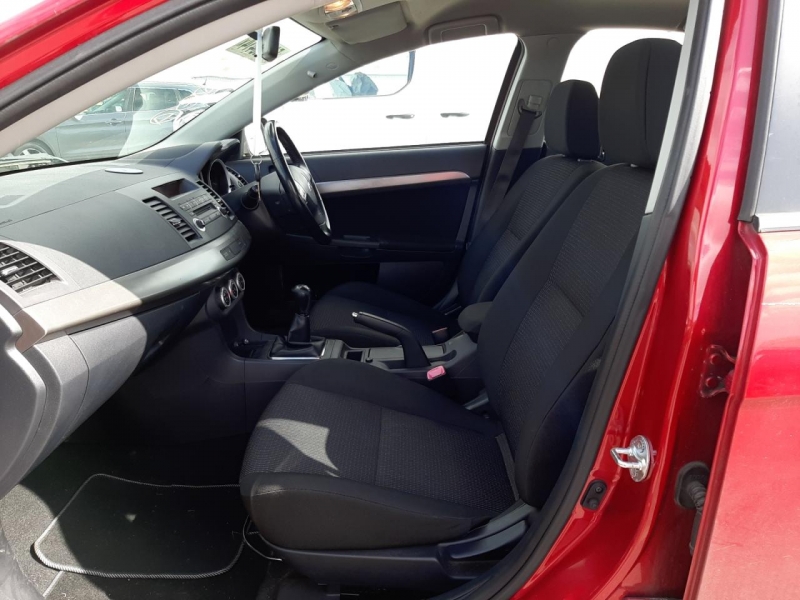 N30, Mitsubishi Lancer 2010, 1.5, бензин, МКПП