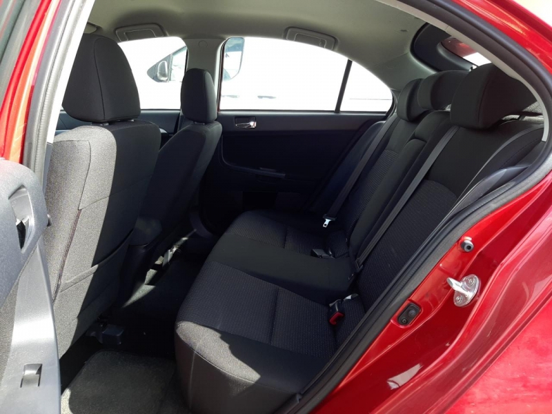 N30, Mitsubishi Lancer 2010, 1.5, бензин, МКПП