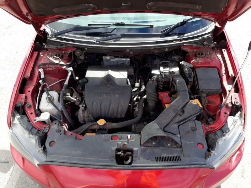 N30, Mitsubishi Lancer 2010, 1.5, бензин, МКПП