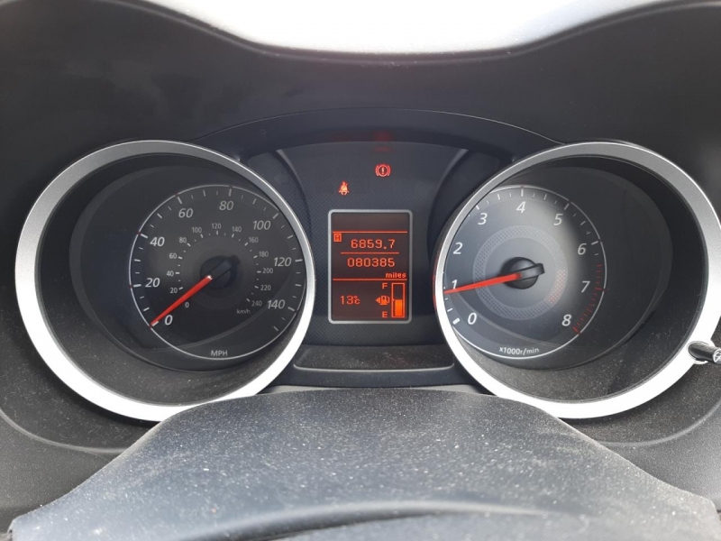 N30, Mitsubishi Lancer 2010, 1.5, бензин, МКПП