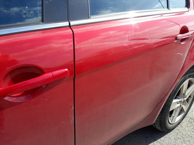 N30, Mitsubishi Lancer 2010, 1.5, бензин, МКПП