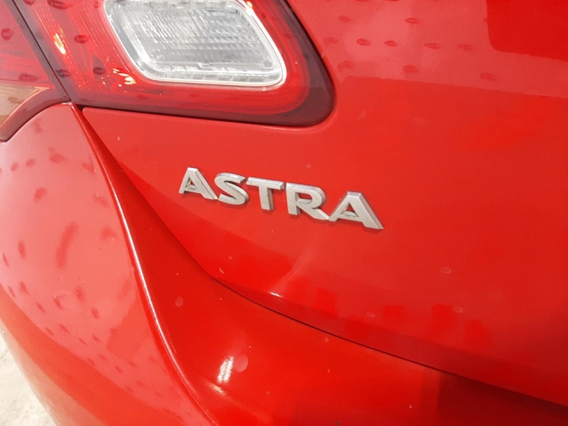 N31, Opel Astra 2012, 1.4, бензин, МКПП