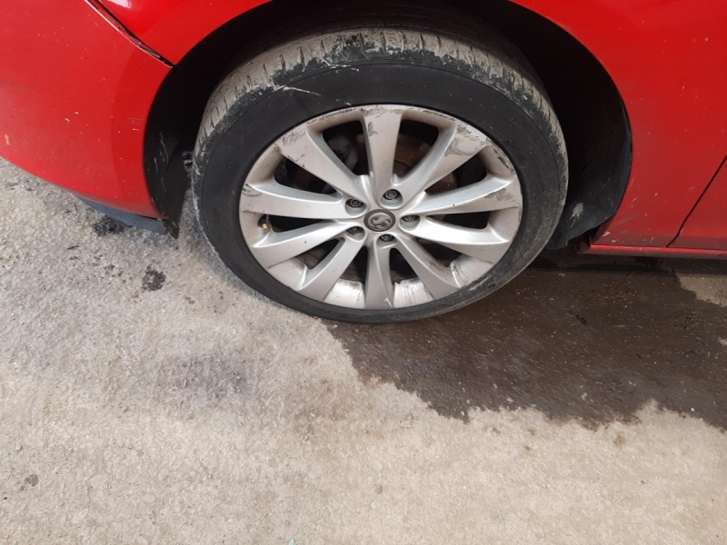 N31, Opel Astra 2012, 1.4, бензин, МКПП