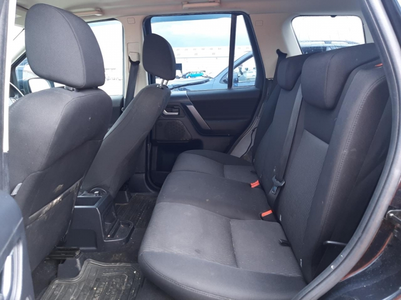 N40, Land Rover Freelander 2011, 2.2, дизель, МКПП