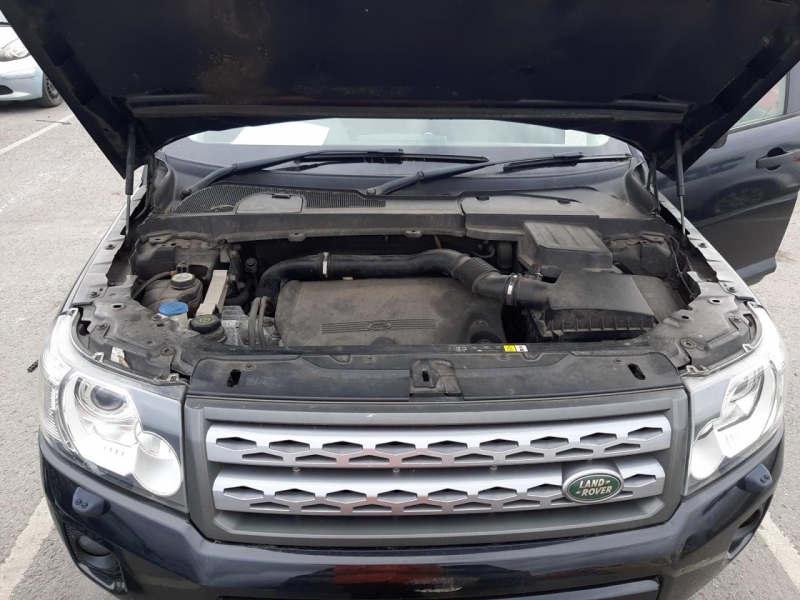 N40, Land Rover Freelander 2011, 2.2, дизель, МКПП