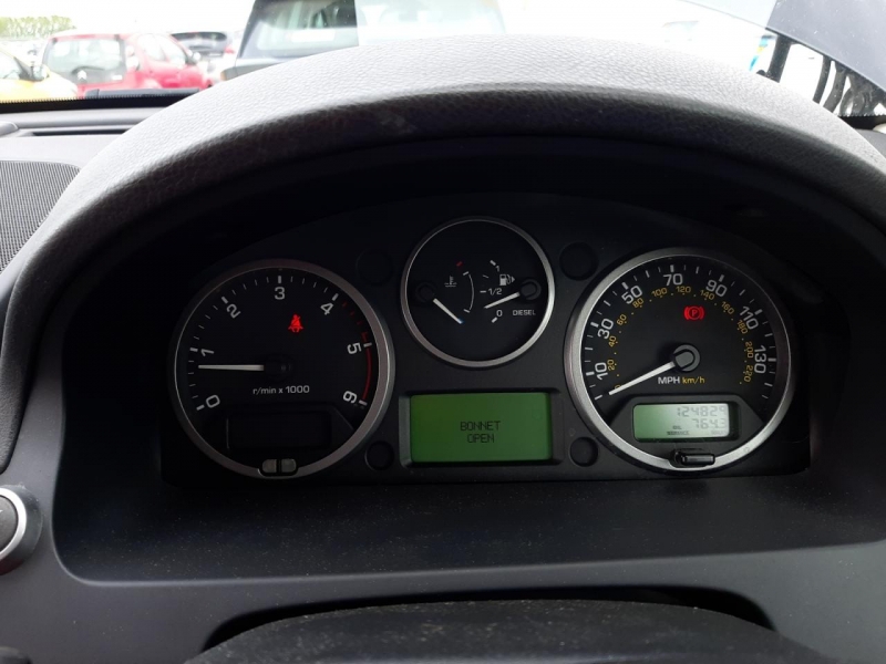 N40, Land Rover Freelander 2011, 2.2, дизель, МКПП