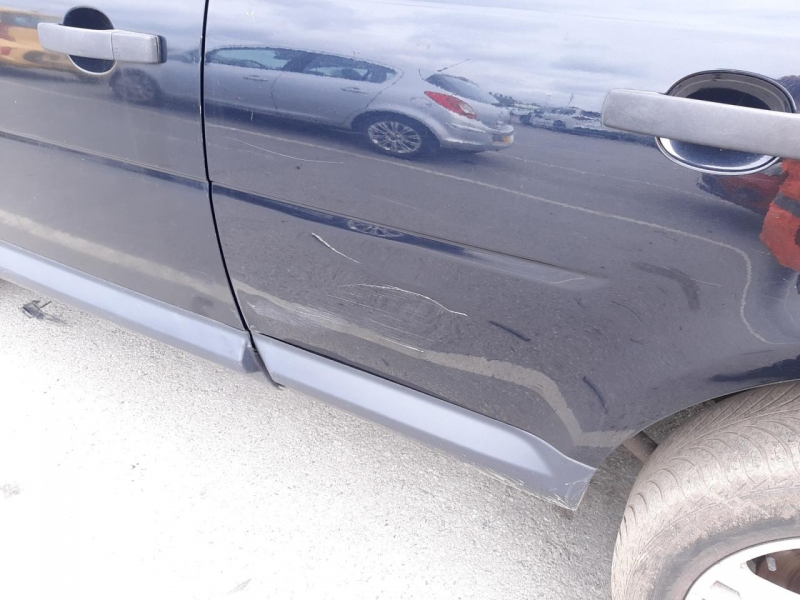 N40, Land Rover Freelander 2011, 2.2, дизель, МКПП