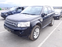 N40, Land Rover Freelander 2011, 2.2, дизель, МКПП