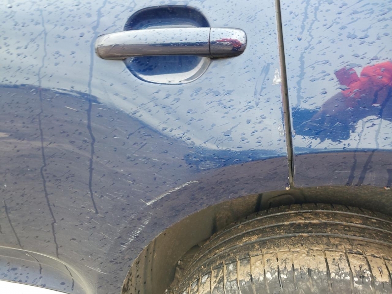 N41, VW Touareg 2007, 2.5, дизель, АКПП