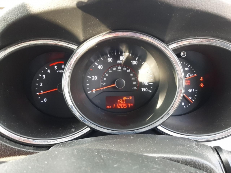 N44, Kia Sorento 2013, 2.2, дизель, МКПП