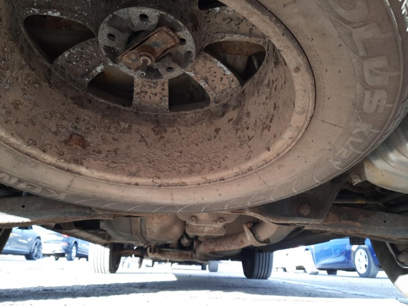 N44, Kia Sorento 2013, 2.2, дизель, МКПП