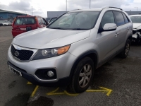 N44, Kia Sorento 2013, 2.2, дизель, МКПП