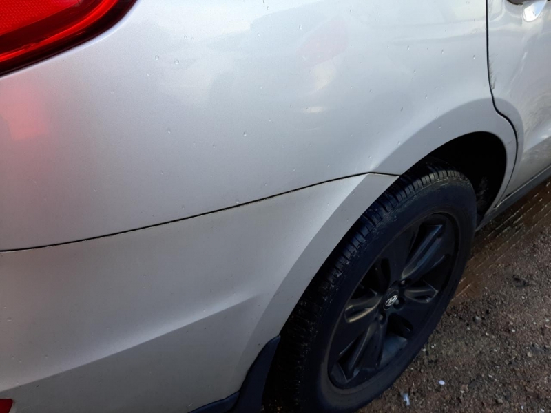 J878, Hyundai Santa Fe 2011, 2.2, дизель, АКПП