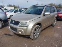J879, Suzuki Grand Vitara 2013, 2.4, бензин, МКПП