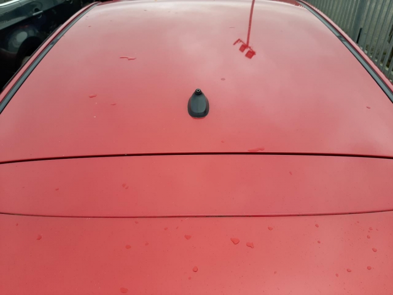 J885, Mazda 3 2013, 1.6, бензин, МКПП