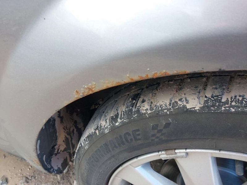 J886, Renault Megane 2008, 1.6, бензин, МКПП