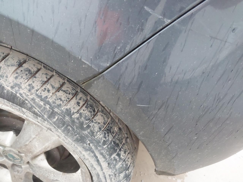 J888, Skoda Fabia 2011, 1.1, бензин, МКПП