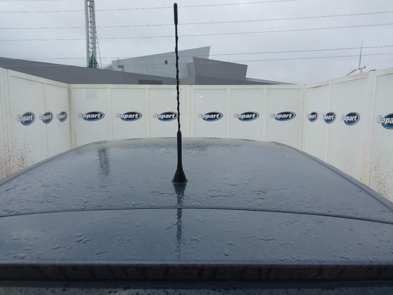 J888, Skoda Fabia 2011, 1.1, бензин, МКПП