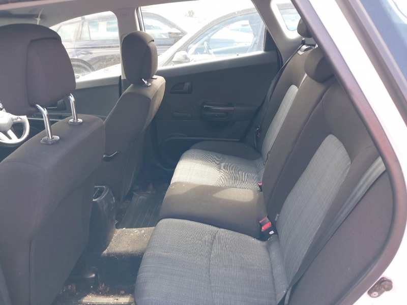 N47, Kia Ceed 2012, 1.4, бензин, МКПП