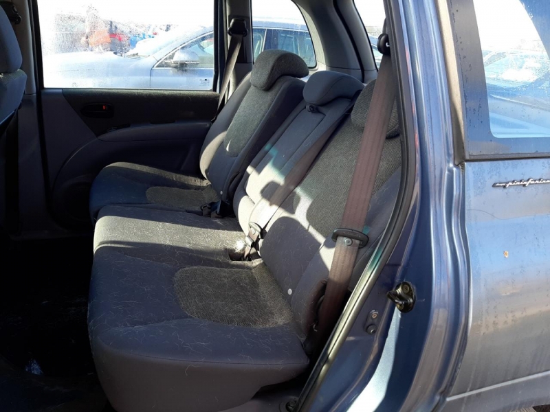 N53, Hyundai Matrix 2004, 1.6, бензин, АКПП