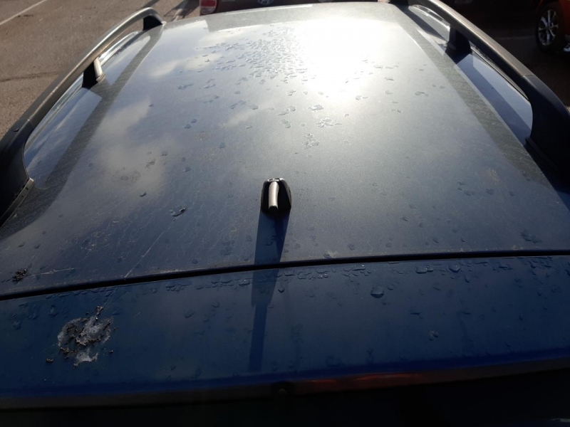 N53, Hyundai Matrix 2004, 1.6, бензин, АКПП