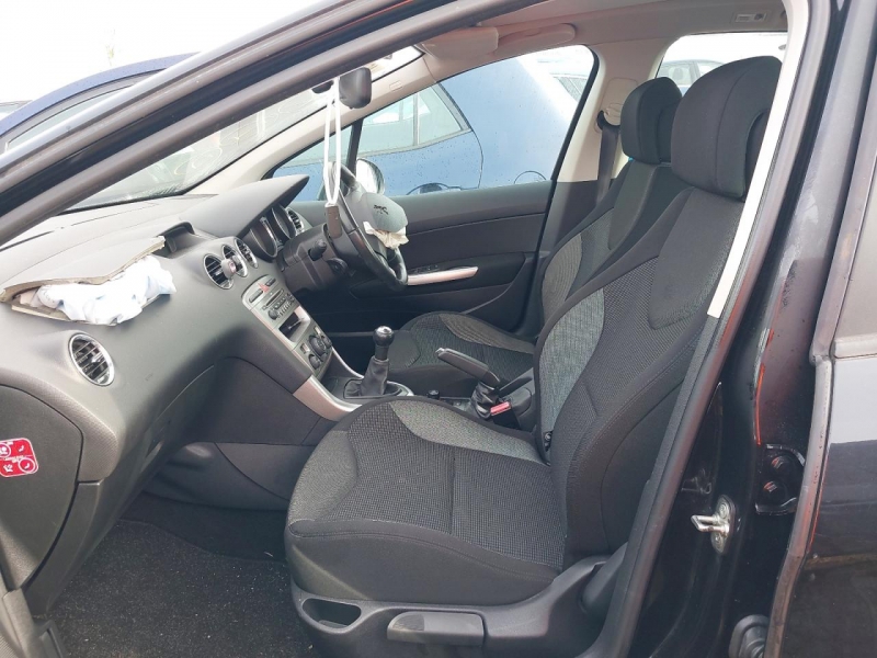 N56, Peugeot 308 2008, 1.6, бензин, МКПП