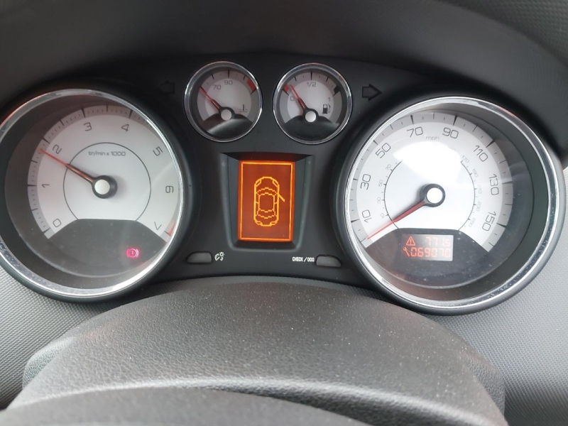 N56, Peugeot 308 2008, 1.6, бензин, МКПП