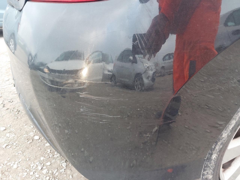 N56, Peugeot 308 2008, 1.6, бензин, МКПП