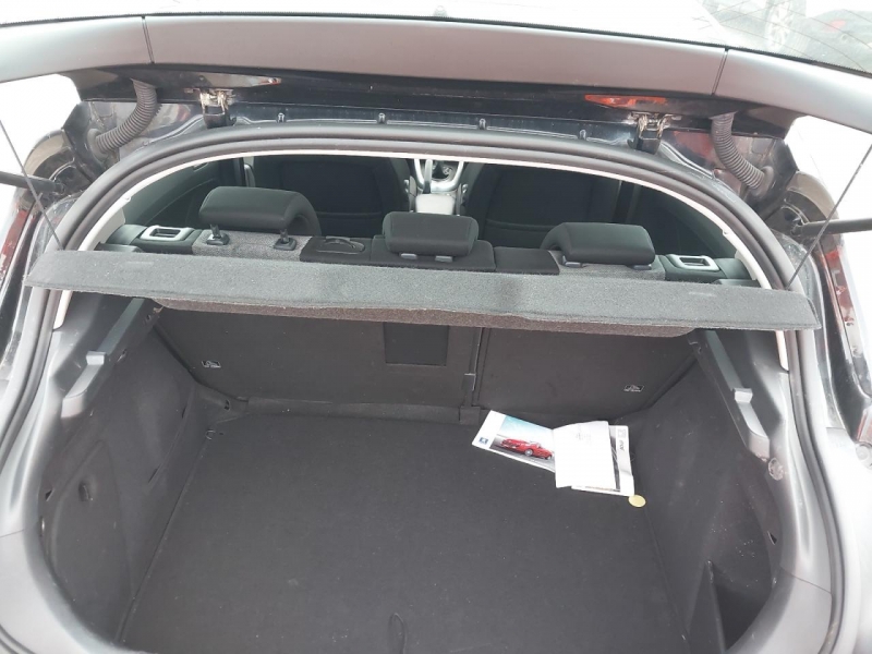 N56, Peugeot 308 2008, 1.6, бензин, МКПП