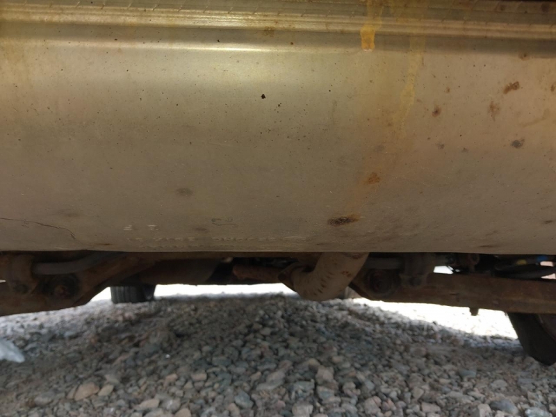 N59, Hyundai ix35 2013, 1.7, дизель, МКПП